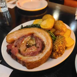 문츠 바베큐 리뷰 사진