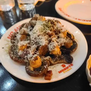 문츠 바베큐 사진