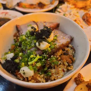 문츠 바베큐 사진