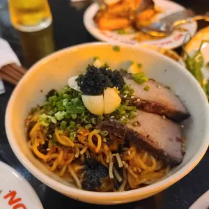 문츠 바베큐 사진