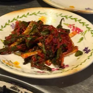 백설양곱창돌판삼겹살 사진