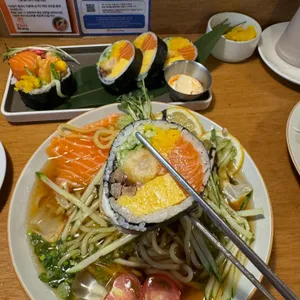 초이다이닝 사진 1