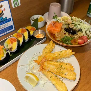 초이다이닝 사진