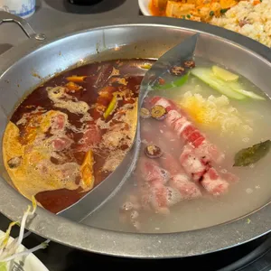 중경식객 대표 사진