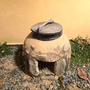 민속촌 다락방 리뷰 사진