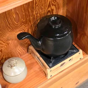 민속촌 다락방 사진