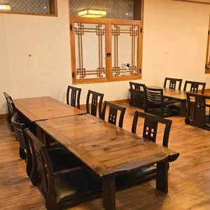 민속촌 다락방 리뷰 사진