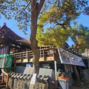 아라리오 사진 1