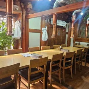 아라리오 리뷰 사진