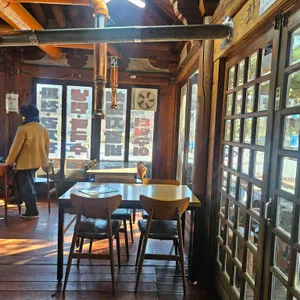 아라리오 리뷰 사진