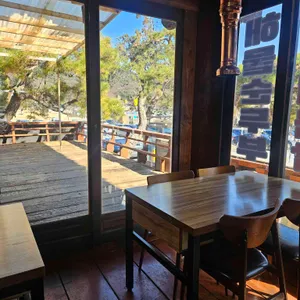 아라리오 리뷰 사진