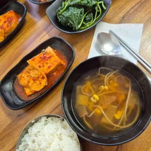 로얄식당 대표 사진