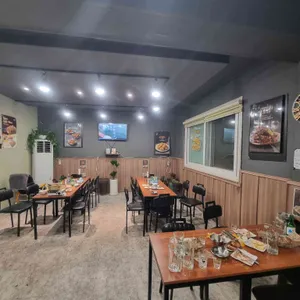 BHC치킨 리뷰 사진