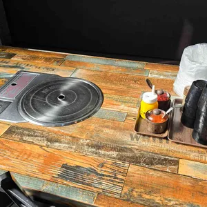 탐라순대국감자탕 리뷰 사진