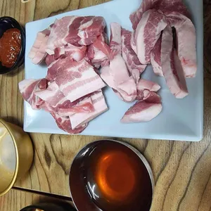 남이 불고기 정육점 대표 사진