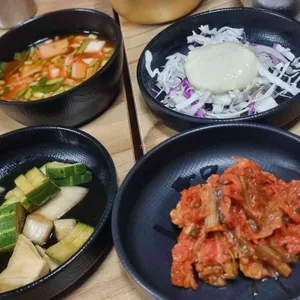 남이 불고기 정육점 사진