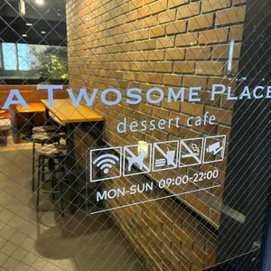 투썸플레이스 리뷰 사진