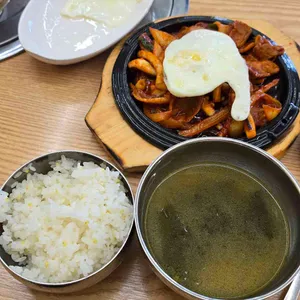 권가네식당 사진