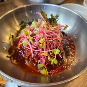 중앙탑메밀마당 사진