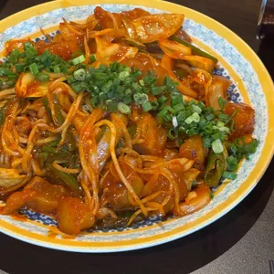 야키토리동작 대표 사진