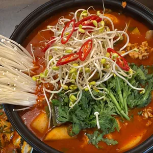 야키토리동작 대표 사진