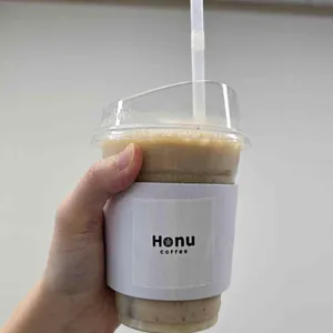 호누 커피 대표 사진