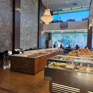 남한산성빵명장 사진 1