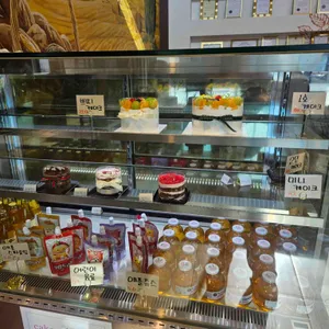 남한산성빵명장 사진