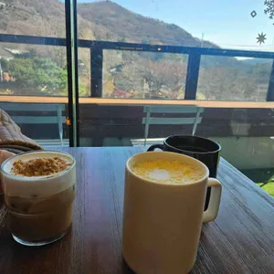 남한산성빵명장 사진