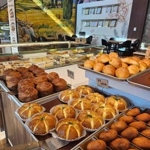 남한산성빵명장 사진