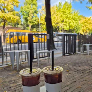 스탠딩커피 사진 1