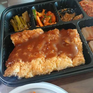 주미수제도시락 사진
