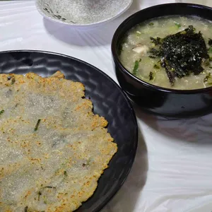 공가네감자옹심이 사진 1