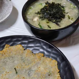 공가네감자옹심이 사진