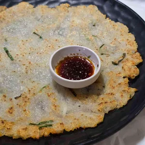 공가네감자옹심이 사진