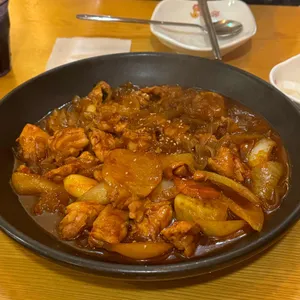 내가찜한닭 사진 1