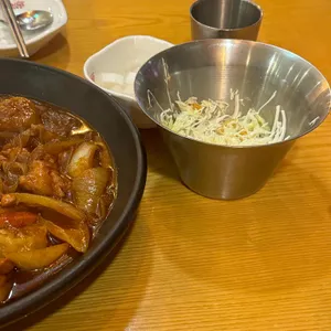 내가찜한닭 사진