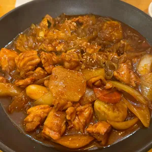 내가찜한닭 사진