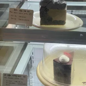 카페 브레송 리뷰 사진