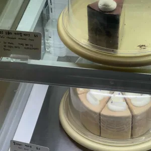 카페 브레송 사진