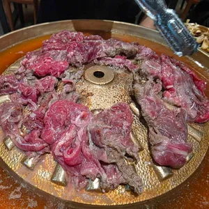 우슴 대표 사진