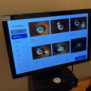 쿄와우동 리뷰 사진