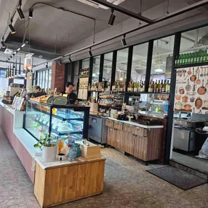 블루힐 리뷰 사진