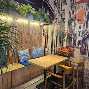 블루힐 리뷰 사진