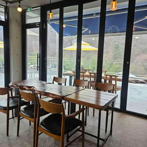 블루힐 리뷰 사진