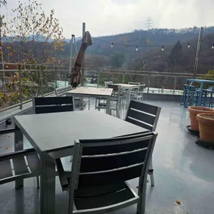 블루힐 리뷰 사진