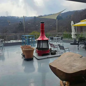 블루힐 리뷰 사진