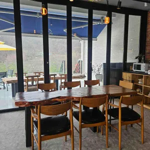 블루힐 리뷰 사진