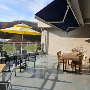 블루힐 리뷰 사진