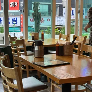 포그린 pho green 리뷰 사진